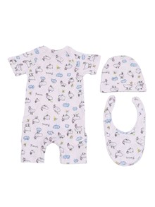 MARNI KIDS MX045-BOX-KIT KIT APPAREL