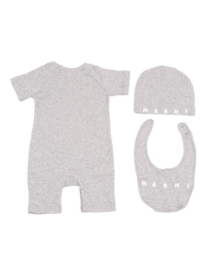 MARNI KIDS Kit Apparel