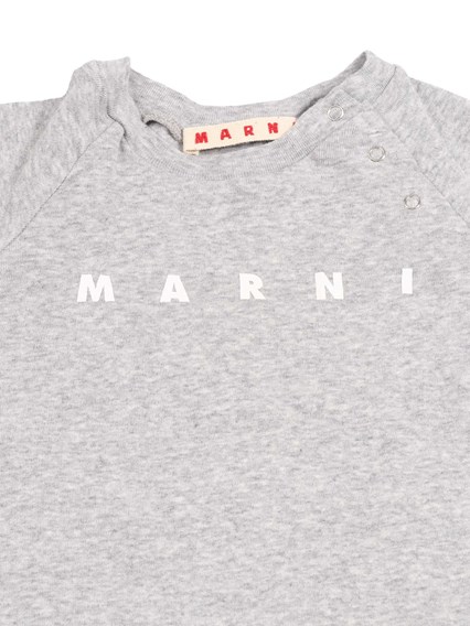 MARNI KIDS Kit Apparel
