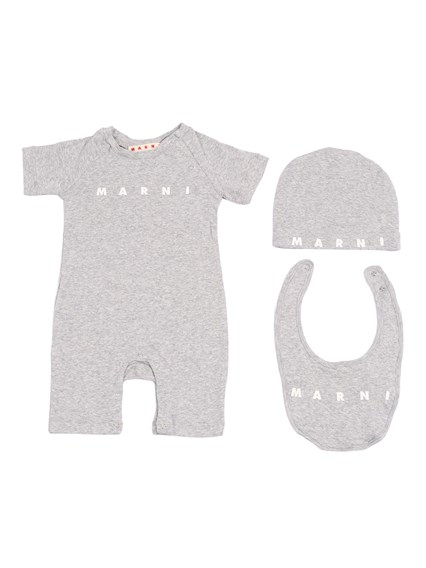 MARNI KIDS Kit Apparel