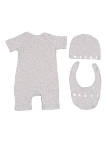 MARNI KIDS MX045-BOX-KIT KIT APPAREL