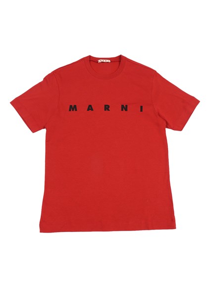 MARNI KIDS MT135U MAGLIETTA