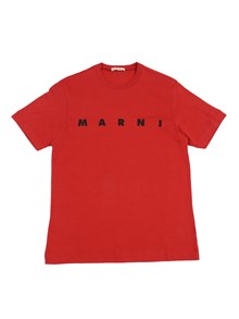 MARNI KIDS MT135U MAGLIETTA
