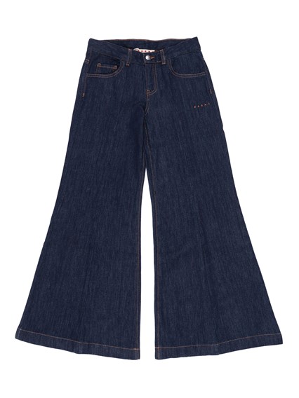 MARNI KIDS 5 pockets