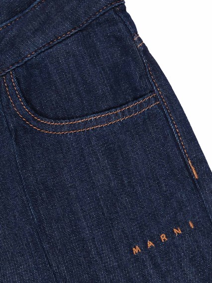 MARNI KIDS 5 pockets