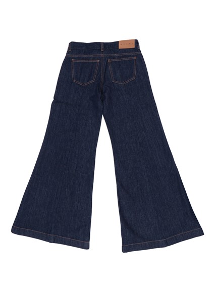 MARNI KIDS 5 pockets