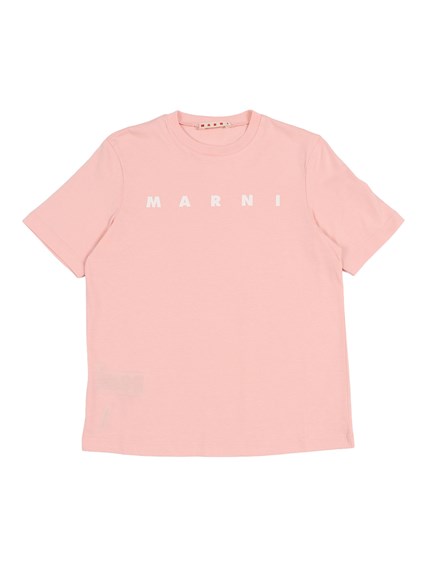 MARNI KIDS T-shirts