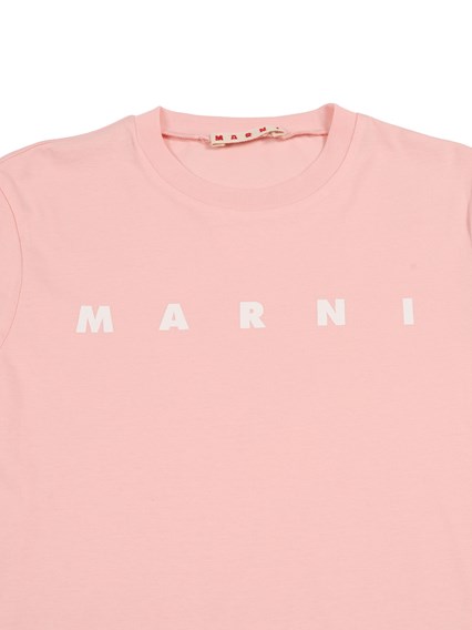 MARNI KIDS T-shirts