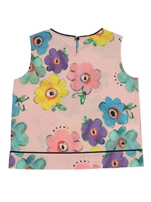MARNI KIDS MC119F CAMICIA
