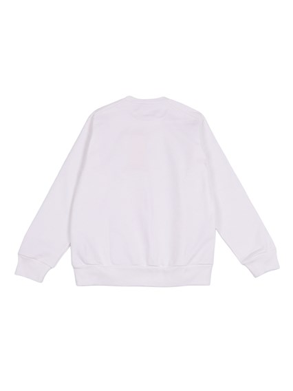 MARNI KIDS MS340U FELPA