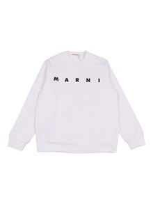 MARNI KIDS MS340U FELPA