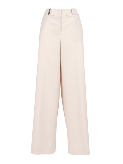 Peserico WOMAN TROUSERS