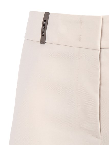 Peserico WOMAN TROUSERS