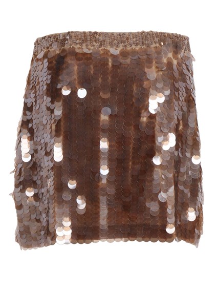 P.A.R.O.S.H. MINIGONNA