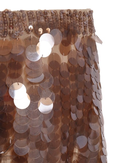 P.A.R.O.S.H. MINIGONNA