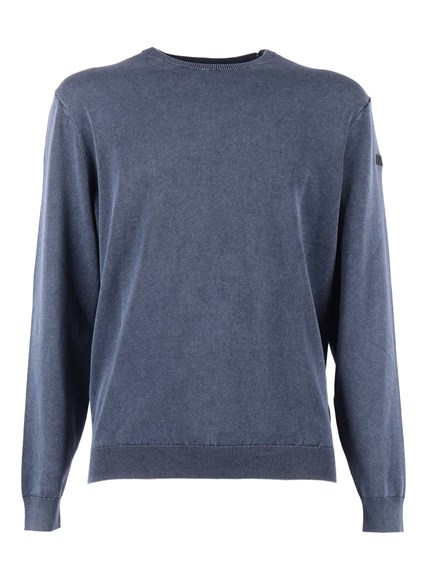 Rrd techno wash round 16 knit