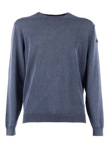 Rrd techno wash round 16 knit