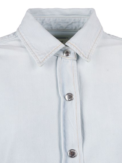 AGOLDE THEO SHIRT