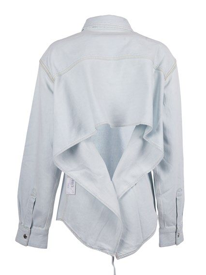 AGOLDE THEO SHIRT