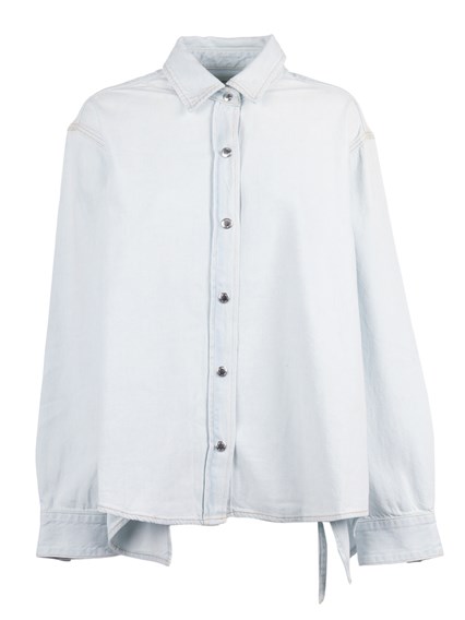 AGOLDE THEO SHIRT