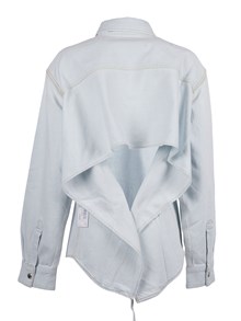 AGOLDE THEO SHIRT
