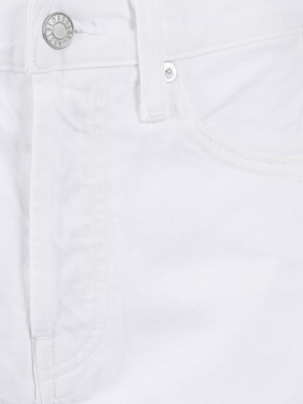 AGOLDE PARKER LONG SHORT