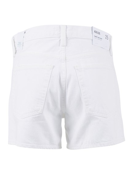 AGOLDE PARKER LONG SHORT