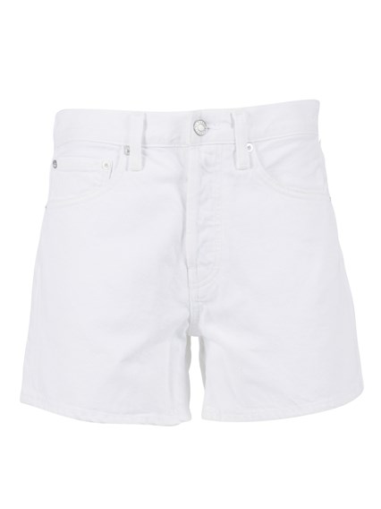 AGOLDE PARKER LONG SHORT