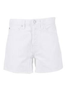 AGOLDE PARKER LONG SHORT