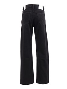 AGOLDE ARC CRISS CROSS JEAN