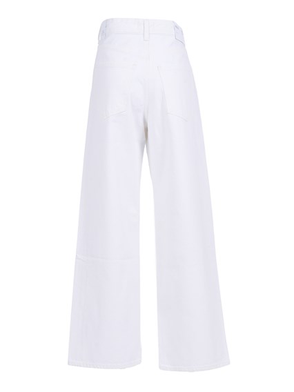 AGOLDE VANA FOLD JEAN