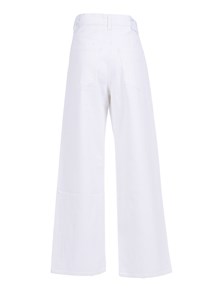 AGOLDE VANA FOLD JEAN