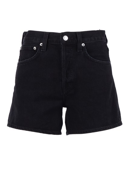 AGOLDE PARKER LNG LOOSE FIT VNT SHORT