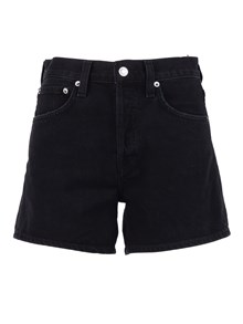 AGOLDE PARKER LNG LOOSE FIT VNT SHORT