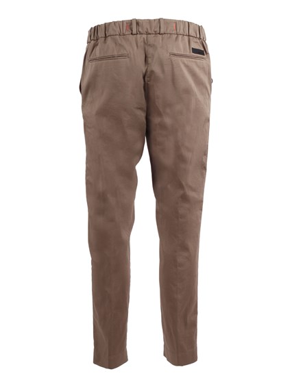 Rrd cottech chino jo pant