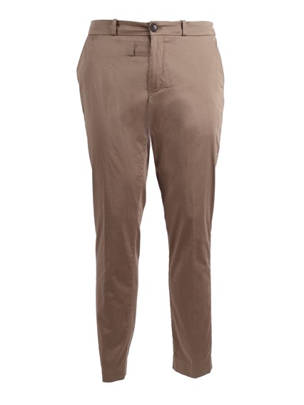 Rrd cottech chino jo pant