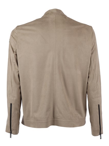 Rrd nabucco biker jkt