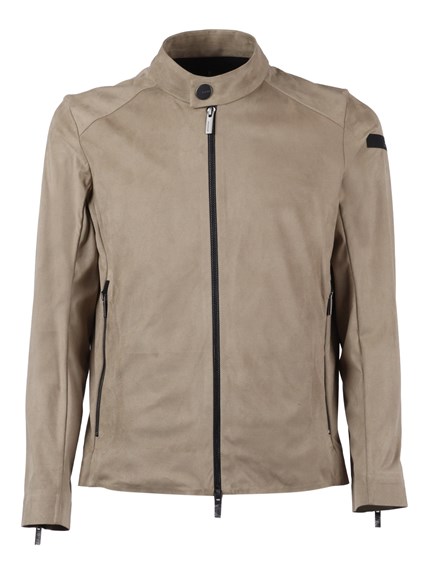 Rrd nabucco biker jkt
