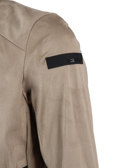 Rrd nabucco biker jkt