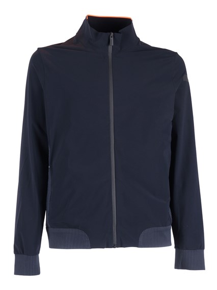 Rrd surflex soft touch full zip fleece