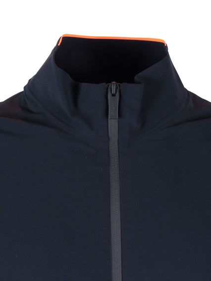 Rrd surflex soft touch full zip fleece