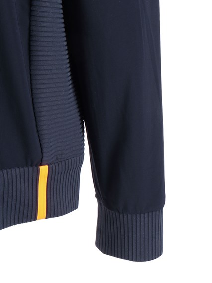 Rrd surflex soft touch full zip fleece