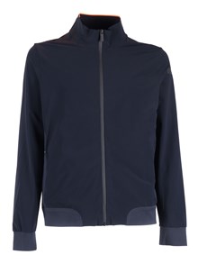 Rrd surflex soft touch full zip fleece
