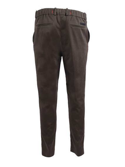 Rrd cottech chino jo pant