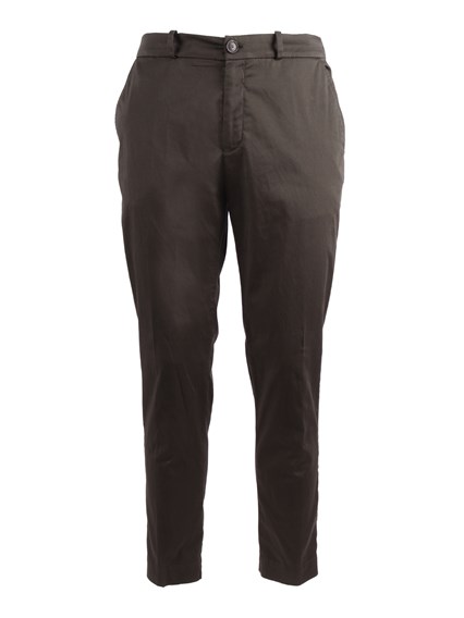 Rrd cottech chino jo pant