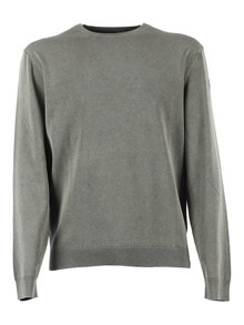 Rrd techno wash round 16 knit