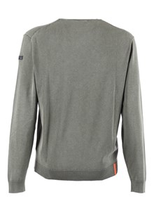 Rrd techno wash round 16 knit