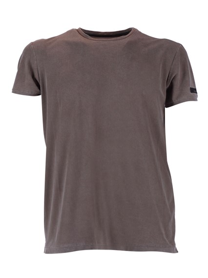 Rrd techno wash piqu� shirty