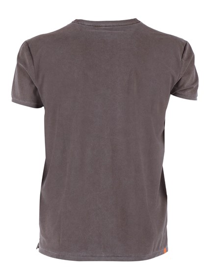 Rrd techno wash piqu� shirty