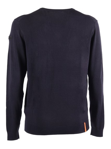 Rrd maxell round knit